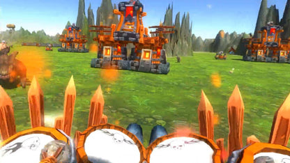 Drums Of War