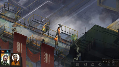 Disco Elysium