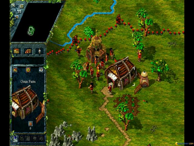 The Settlers 3: Ultimate Collection