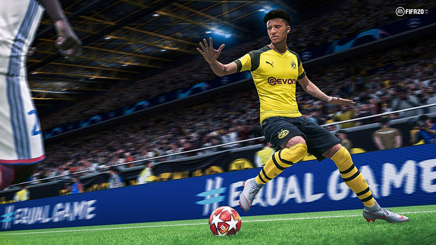FIFA 20 (Standard Edition)