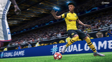 FIFA 20 (Standard Edition)
