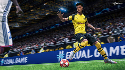 FIFA 20 (Standard Edition)