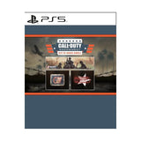 Call of Duty: Warzone / Vanguard - Call of Duty Endowment Gift of Honor Bundle (DLC) (PS5) (EU)