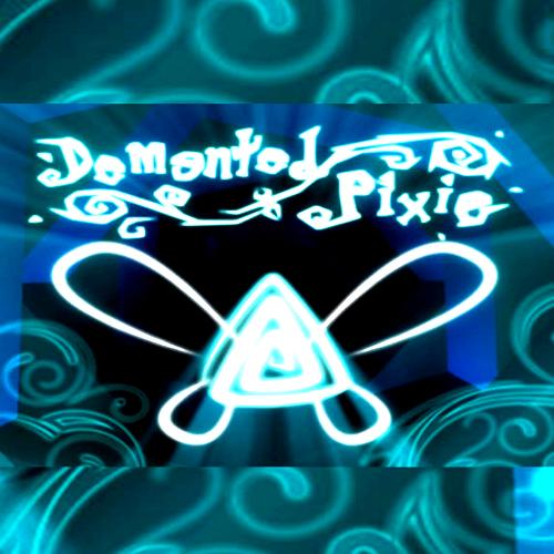 Demented Pixie