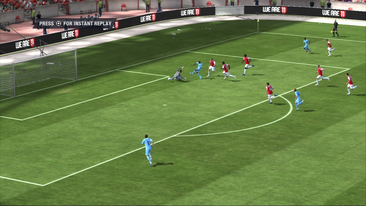 FIFA 11