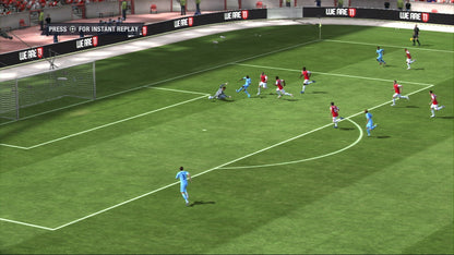 FIFA 11