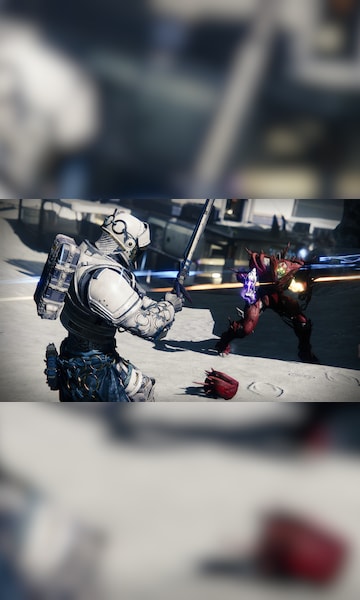 Destiny 2 (Legacy Collection) (2022)