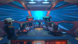 Failspace