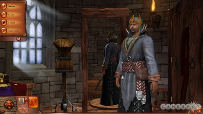 The Sims: Medieval
