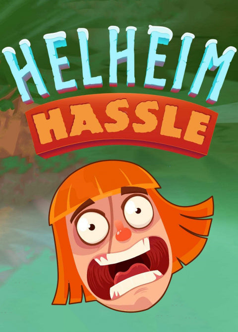 Helheim Hassle (Xbox One)