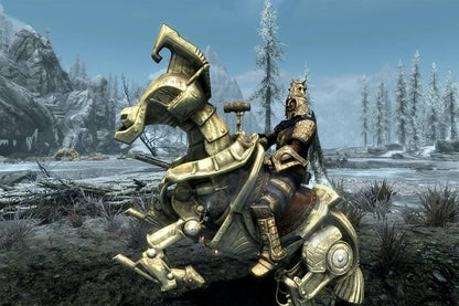 The Elder Scrolls V: Skyrim (Anniversary Edition) (EU)