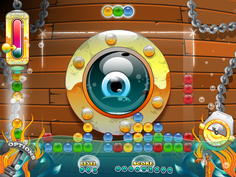 Cobi Treasure (Deluxe)