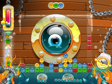 Cobi Treasure (Deluxe)