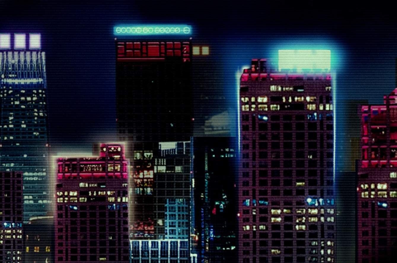 Cyber Manhunt