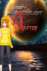 Starlight Drifter