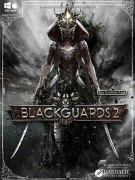 Blackguards &amp; Blackguards 2 Bundle