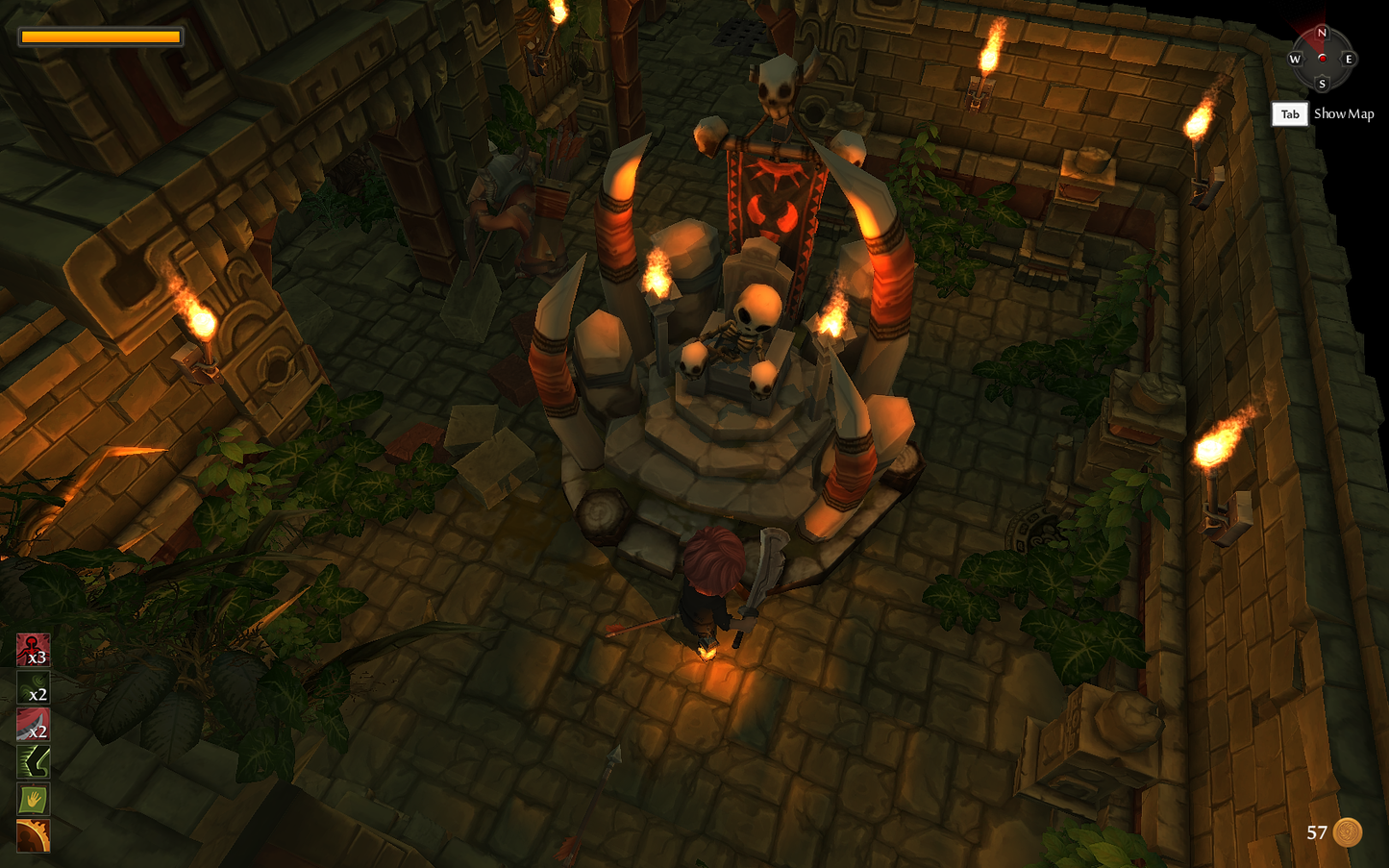 TinyKeep