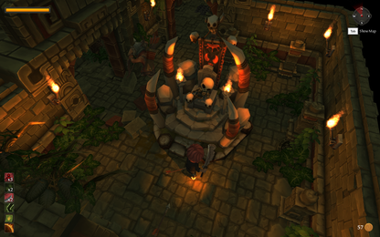 TinyKeep