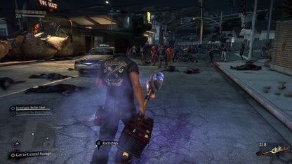 Dead Rising