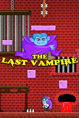 The Last Vampire