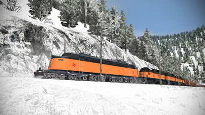 Trainz a New Era Mega Pack