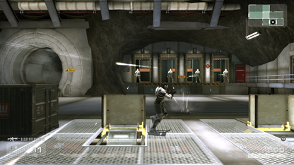 Shadow Complex Remastered