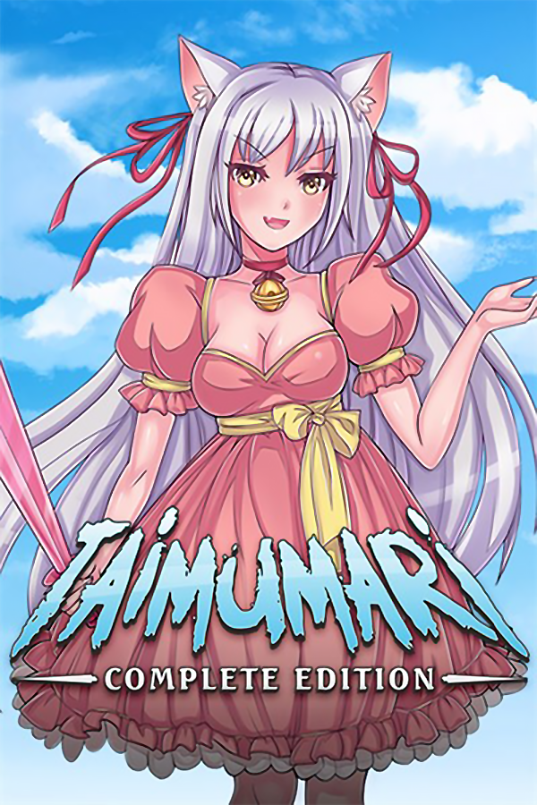 Taimumari