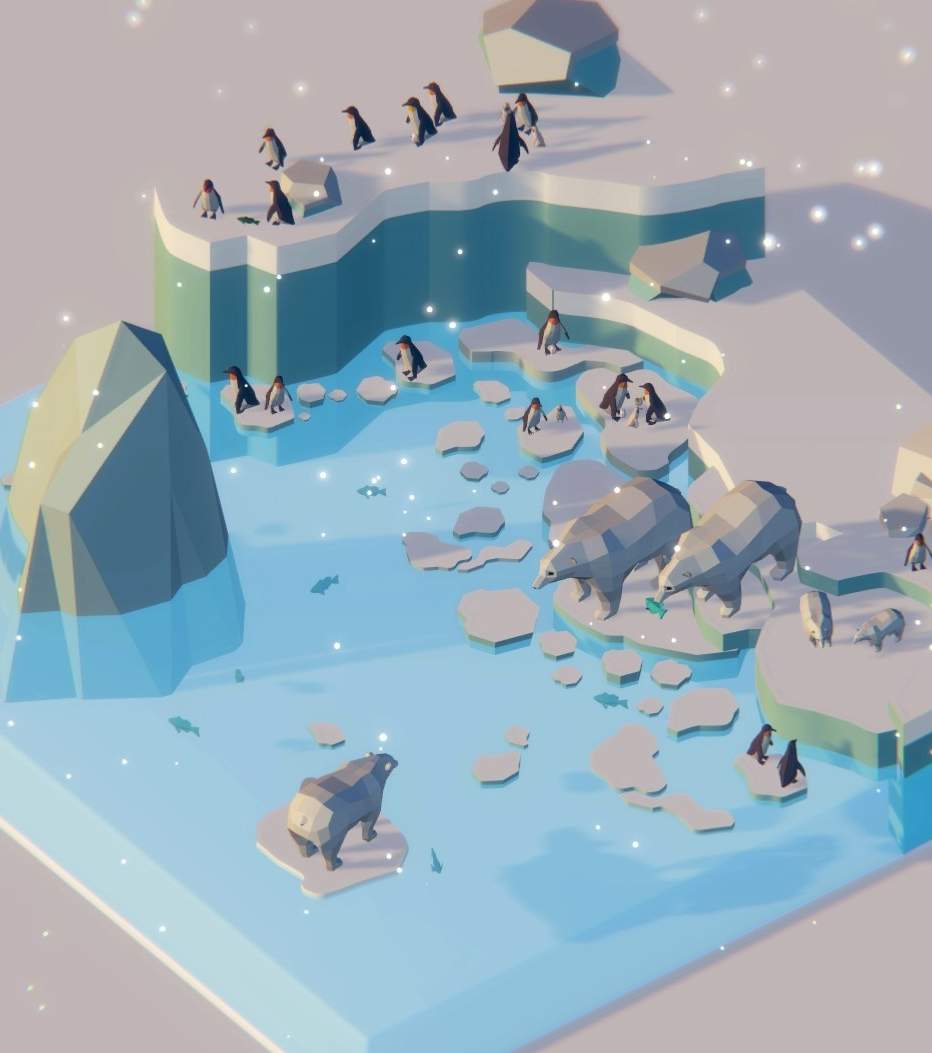 Tiny Lands