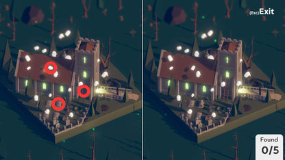 Tiny Lands