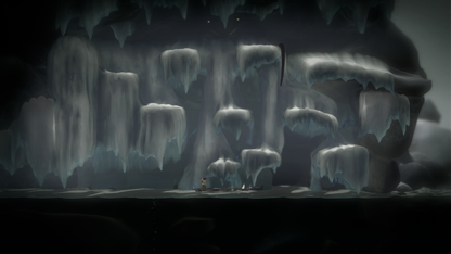 Never Alone: Foxtales