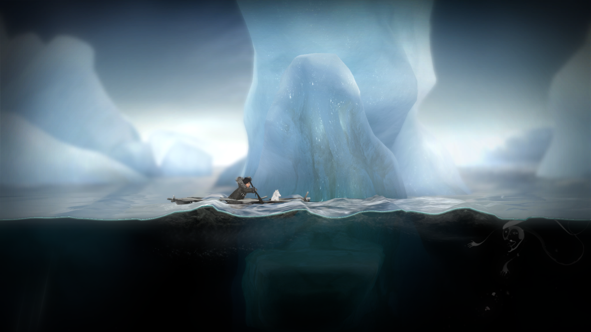 Never Alone: Foxtales