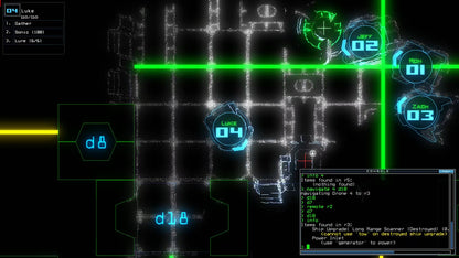 Duskers
