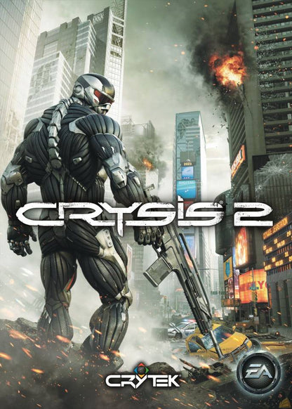 Crysis 2 (EU)
