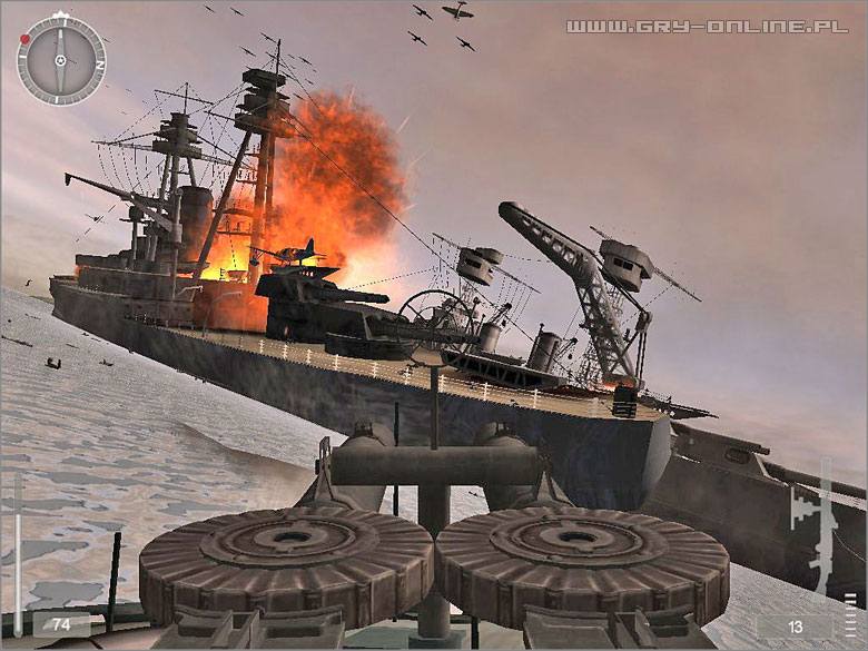 Medal of Honor: Pacific Assault