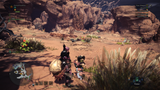 Monster Hunter World Xbox One (EU)