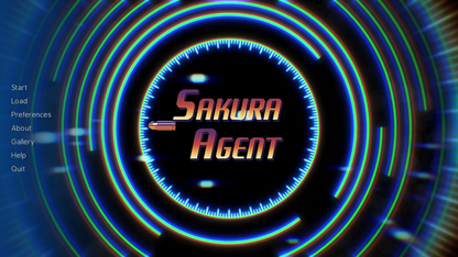 Sakura Agent