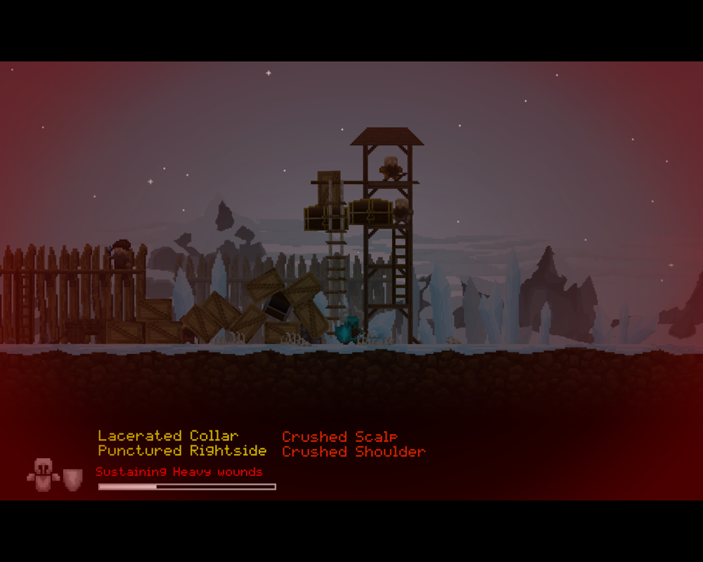 Regions of Ruin