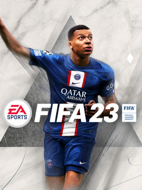 FIFA 23 (PS5) (EU)