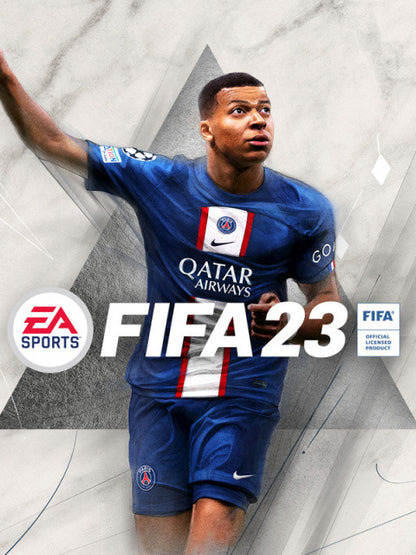 FIFA 23 (PS5) (EU)