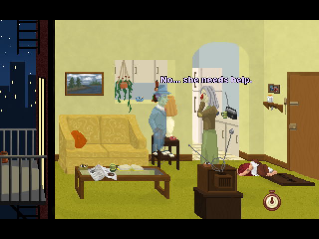 Blackwell Unbound