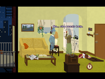 Blackwell Unbound