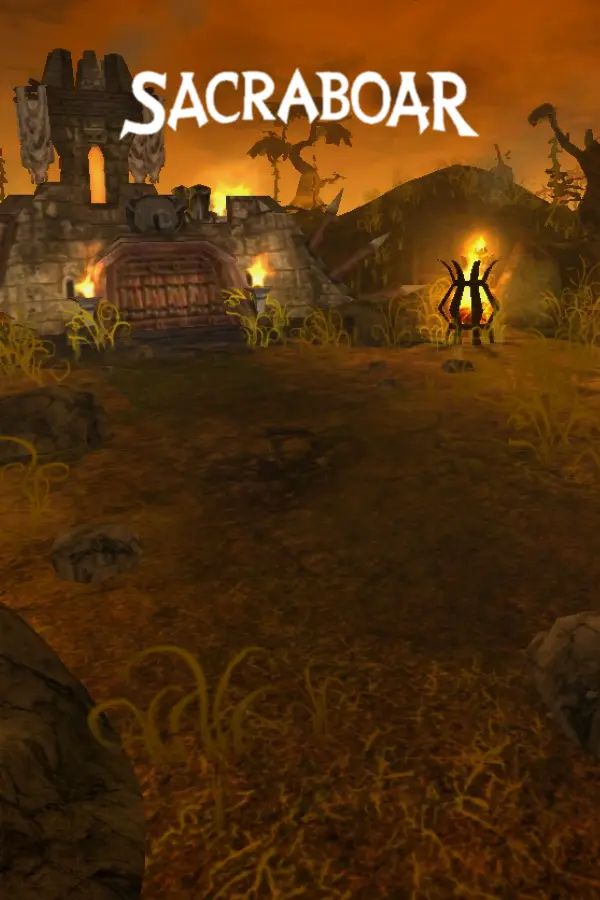 Sacraboar