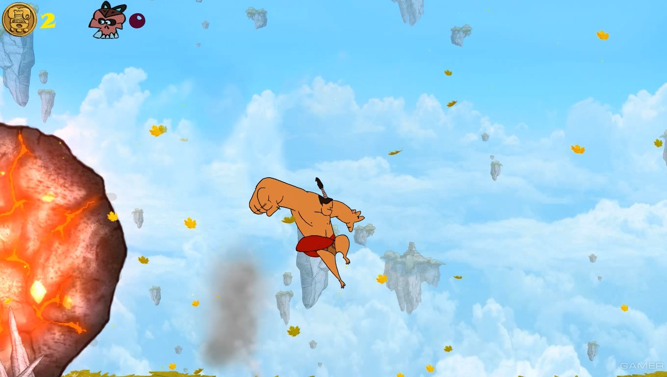 Hunahpu: way of the Warrior