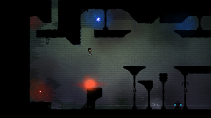 Knytt Underground