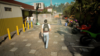 Troublemaker (Steam)