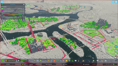 Cities: Skylines II (Steam)