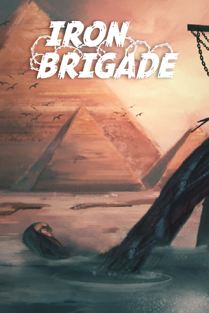 Iron Brigade