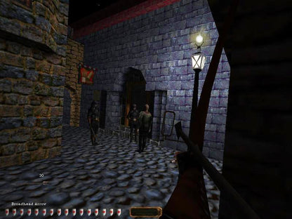 Thief Gold (EU)