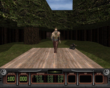 Shadow Warrior Classic Redux