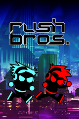 Rush Bros.